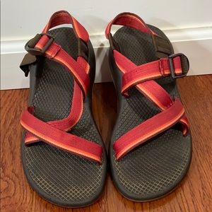 Chacos sandals